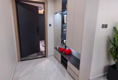 1 Bed Apartment with En Suite at Off Parklands Road - 2