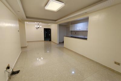 2 Bed Apartment with En Suite in Kileleshwa