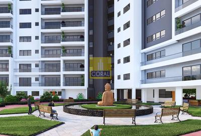 4 Bed Apartment with Swimming Pool in General Mathenge - 3