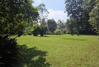 Residential Land in Kitisuru
