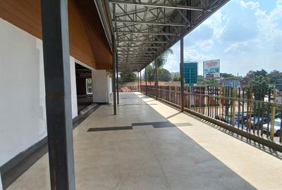 Commercial Property with Backup Generator in Lavington - 2