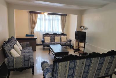 Serviced 2 Bed Apartment with En Suite in Runda - 3