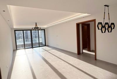 2 Bed Apartment with En Suite at Off Peponi Road