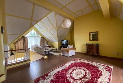 4 Bed Apartment with En Suite at Kilimani - 4