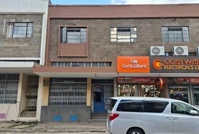 1,800 ft² Commercial Property with Fibre Internet at Kijabe Street - 2