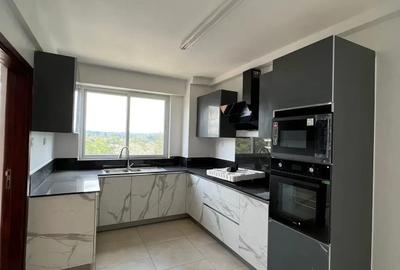 3 Bed Apartment with En Suite in General Mathenge - 4