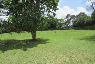 Residential Land at Off Dagoretti Rd - 4