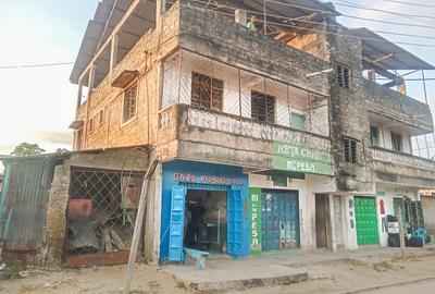 Residential Land at Migadini Area - 2