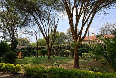 3 Bed Townhouse with En Suite at Karen - 2