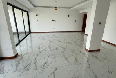 Serviced 3 Bed Apartment with En Suite in Kileleshwa - 2