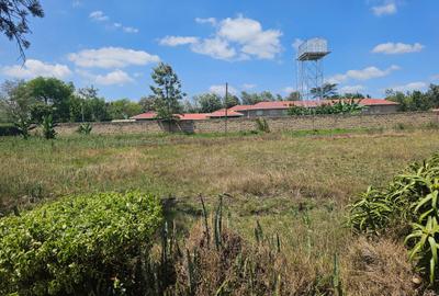 Land in Karen - 2
