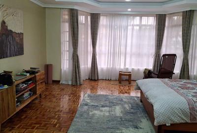 4 Bed House with Staff Quarters in Karen - 4