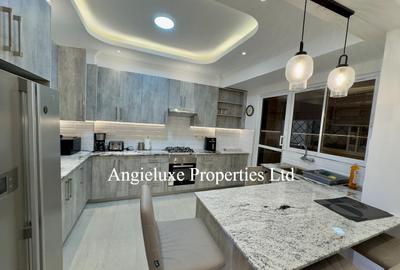 Furnished 2 Bed Apartment with En Suite at Brookside Drive - 4