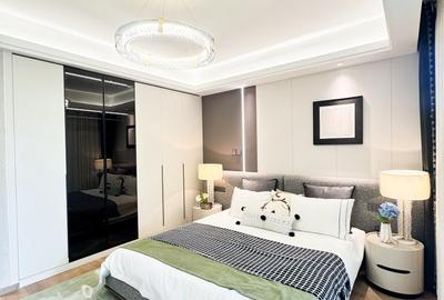 4 Bed Apartment with En Suite in Westlands Area - 2