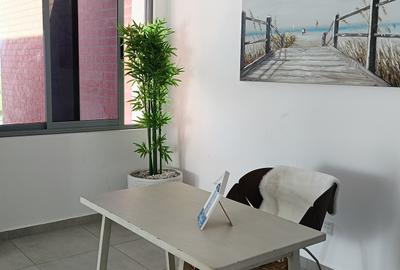 Serviced 4 Bed Apartment with En Suite at Go Khart - 4