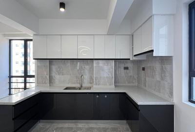 Serviced 2 Bed Apartment with En Suite at Behind Valley Arcade - 4