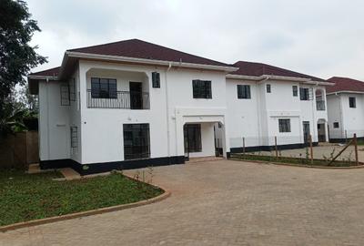 4 Bed House with En Suite at Muthaiga