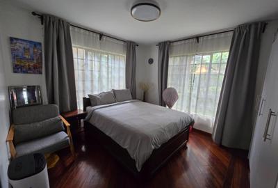 4 Bed Apartment with En Suite at Mogotio Road - 2
