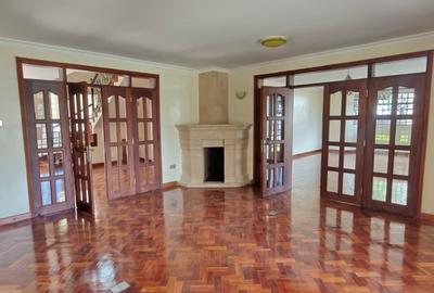 4 Bed Villa with En Suite in Karen - 4