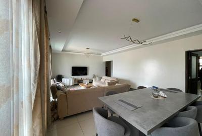 Furnished 3 Bed Apartment with En Suite in General Mathenge - 2