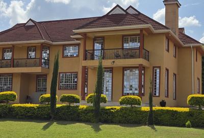 8 Bed Villa with En Suite at Runda Gardens