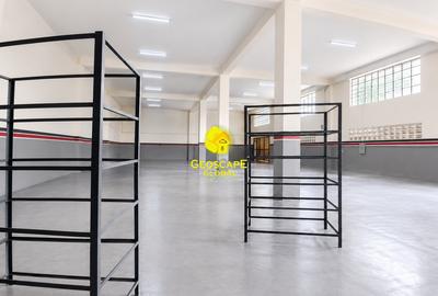 14,000 ft² Warehouse with Fibre Internet in Mombasa Road - 4