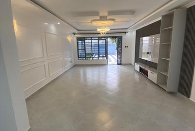 3 Bed House with En Suite in Ruiru - 3