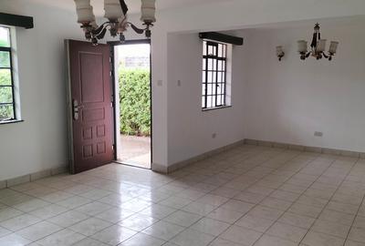 3 Bed Villa with En Suite at Masai Lodge Road - 4