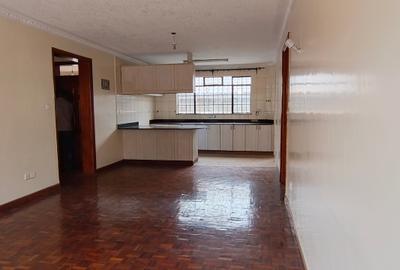 2 Bed Apartment with En Suite at Gitanga Road - 4
