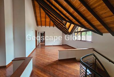4 Bed House with En Suite in Runda - 3