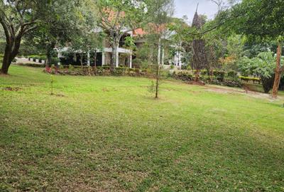 4 Bed House in Karen - 4