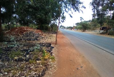 Commercial Land at Northern Bypass Rd