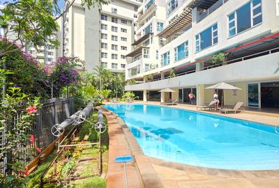 4 Bed Apartment with En Suite at One General Mathenge - 4