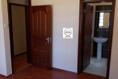 2 Bed Apartment with En Suite at Fourways Junction Estate - 2