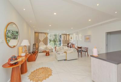 Furnished 3 Bed Apartment with En Suite at Rhapta Road - 2