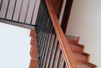 5 Bed House with En Suite in Ngong - 3