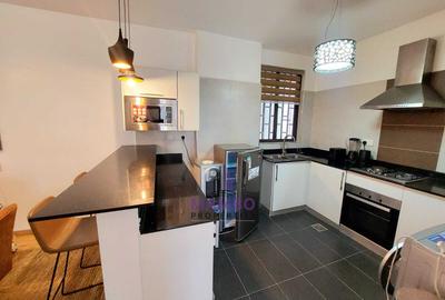 Serviced 1 Bed Apartment with En Suite at Kirichwa Rd - 2