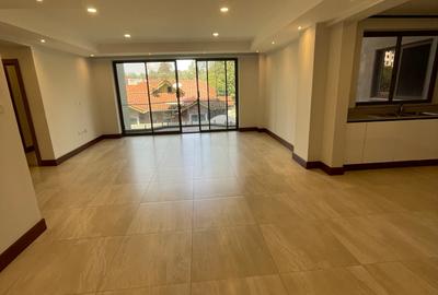 Serviced 2 Bed Apartment with En Suite in Westlands Area - 3