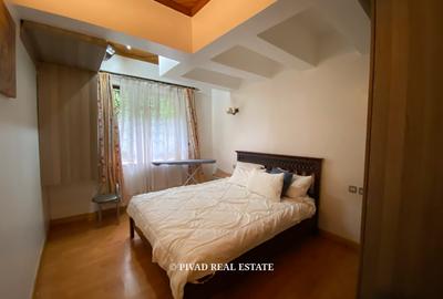 4 Bed House with Swimming Pool in Runda - 4