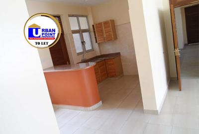 2 Bed Apartment with Swimming Pool in Mtwapa - 2