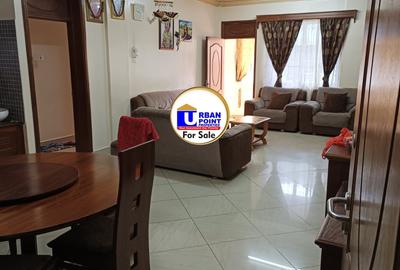 3 Bed Apartment with En Suite at Mkomani - 3