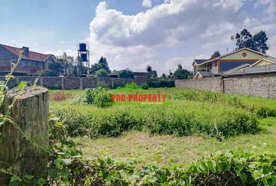 0.25 ac Commercial Land at Sigona - 4