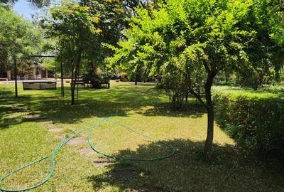 1 ac Land in Karen