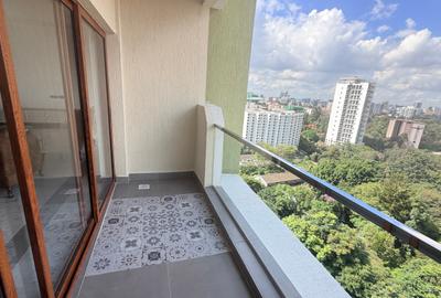 3 Bed Apartment with En Suite in Kileleshwa