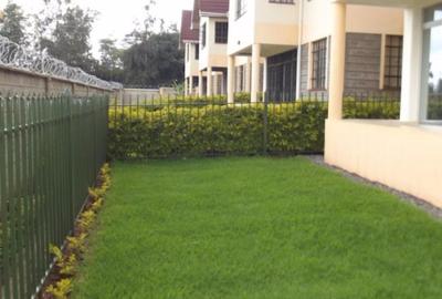 4 Bed House with En Suite in Ngong - 4
