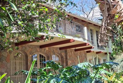 3 Bed House with En Suite in Muthaiga