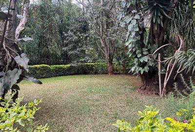 4 Bed Townhouse with En Suite in Kitisuru - 3