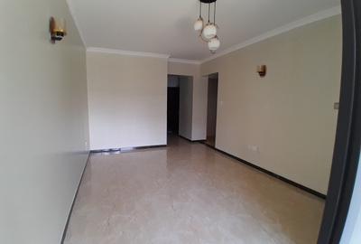 2 Bed Apartment with En Suite in Kilimani