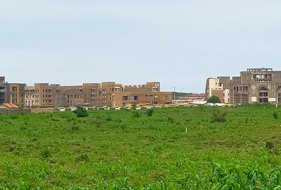 Land in Vipingo - 2