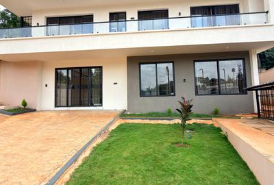 2 Bed Apartment with En Suite in Thigiri - 2